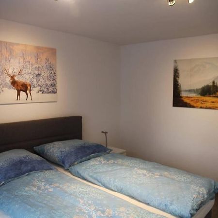 Wohnung Julius 2 Sankt Andreasberg Exteriör bild